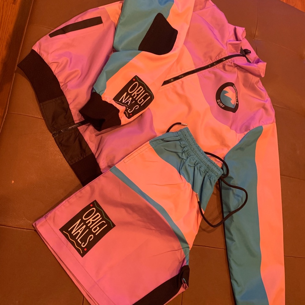 Air max 1 have a Nice day